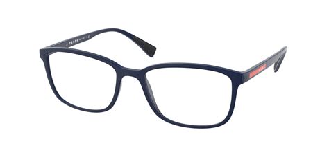 prada linea rossa lifestyle 04iv eyeglasses 55 18|jake gyllenhaal glasses.